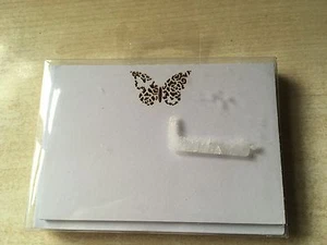 Nuova Confezione 10 Tavoli Parlanti Salva La Data Cartoline e Buste - Foto 1 di 3