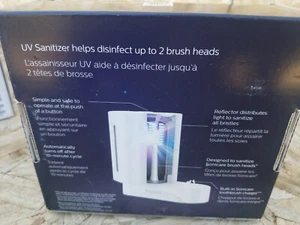 Phillips Sonicare uv sanitizer - Picture 1 of 3
