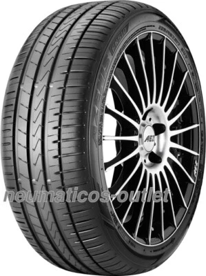 Neumáticos de verano Falken AZENIS FK510 285/25 ZR20 93Y XL - Imagen 1 de 2