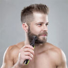 Kit de toilettage homme 5 en 1 tondeuse à barbe professionnelle tondeuses à cheveux moustache rasoir