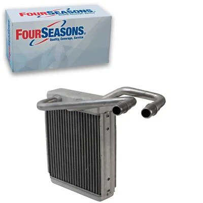 Núcleo de calefacción de climatización de 4 estaciones para Ford F-250 Super Duty 2003-2007 Foto 1 de 4