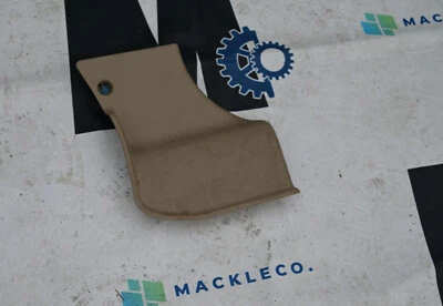 2005 Honda CRV CR-V передняя правая нижняя откидная панель отделка желтовато-коричневая отделочная панель правая - Изображение 1 из 3