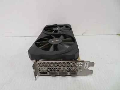 NVIDIA PNY GEFORCE RTX 3070 8GB GDDR6 GPU Video Gaming Graphics Card - Image 1 of 4