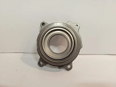 Audi A3 2017 1,4 L turbo transmisión caja de cambios cilindro esclavo 0DD141671A Foto 1 de 4