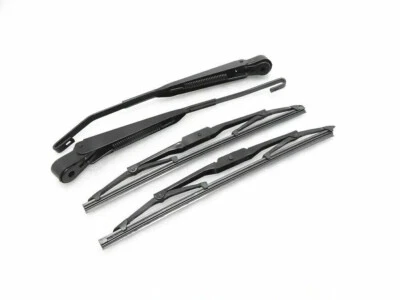 Windshield Wiper Blade & Arm Kit For Right Hand Drive Suzuki Samurai Gypsy - Image 1 of 4