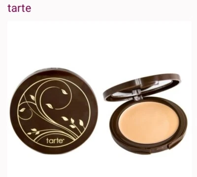 PACK 2 BÁLSAMO SUAVIZANTE DE ARCILLA Tarte Amazonian Light 0,31 OZ X 2 sin caja Foto 1 de 4