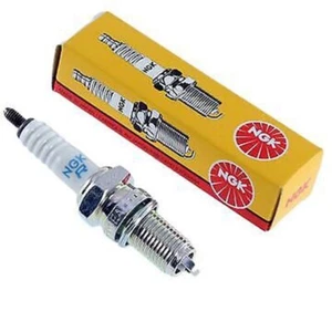 Bujía NGK (MR8E-9) para adaptarse a piezas de motocicleta Yamaha XSR125 (21-23) - Imagen 1 de 1