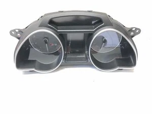 14-17 ----- Audi S5 ----- Speedometer Instrument Cluster -- 8T0920984F - Foto 1 di 4