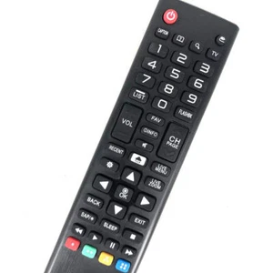 New AKB74915305 Remote Control For LG TV 43UH6030 43UH6100 43UH6500 49UH6030 - Picture 1 of 4