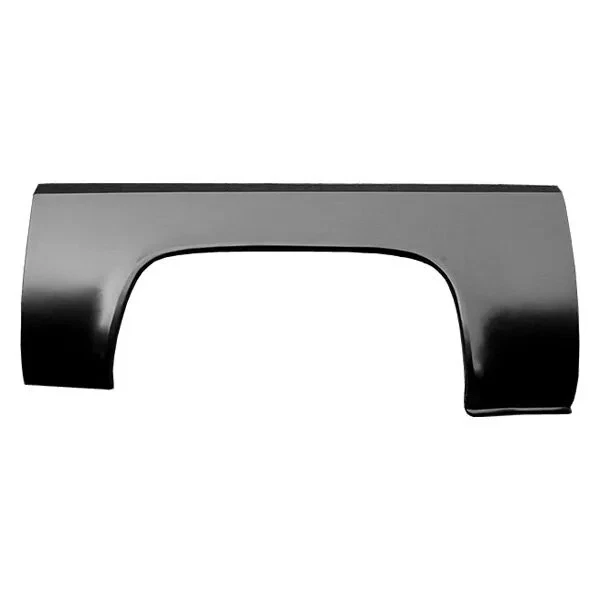 Novo painel de reparo Sherman 923-50L LH abertura lateral da roda compatível com Blazer C10 - Imagem 1 de 1