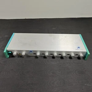 Hancotronic Professional 12 Stimulator - Used, No Accessories - Foto 1 di 9