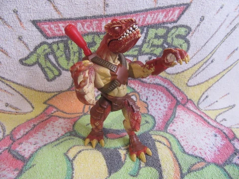 Duel Masters Shogakukan Wizards "Firesweeper Burning Hellion" 2003 Hasbro Raptor Cover