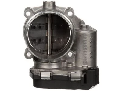 Carrocería del acelerador para Volkswagen Touareg 2011-2015 VDO 68162RMTP 2012 2013 2014 Foto 1 de 2