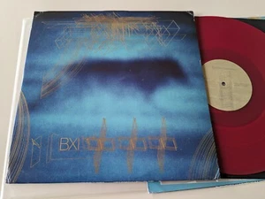 Boris & Ian Astbury - BXI 12" EP ORIG Southern Lord 2010 limited pink vinyl M- - Bild 1 von 8