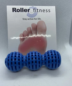 fitness roller mini infinity roller, Good For Runners And Athletes Free Shipping - Picture 1 of 2