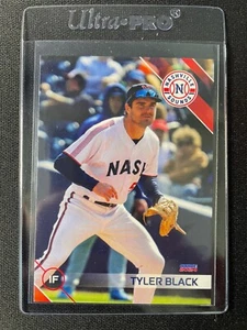 2024 Choice Nashville Sounds Team Set (Brewers) You Pick Free Shipping!!! - Picture 1 of 41