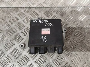 LEXUS RX L2 Fuel Injector Control Unit 8987130040 - Picture 1 of 5