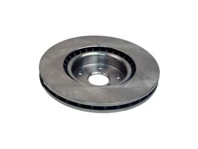 For 2015-2017 Subaru WRX STI Brake Rotor Front 99778RB 2016 Foto 1 de 2