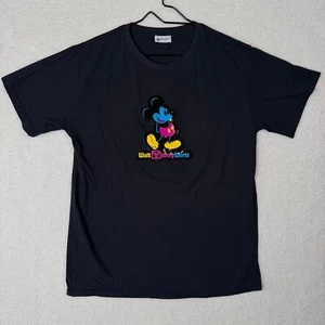 WDW Walt Disney World Mickey Disney Parks T Shirt XXL - Picture 1 of 9