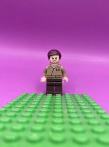 LEGO Advent, Star Wars ๐ Resistance Major Brance, 75184, DAY 5, CHRISTMAS - Picture 1 of 4