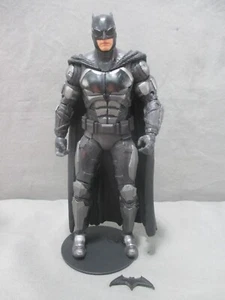 DC Multiverse Batman 7" Justice League Ben Afflack McFarlane 2021 - Bild 1 von 4