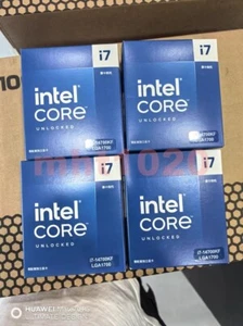 New Intel i7 14700KF processor CPU available for quick shipment - Picture 1 of 2
