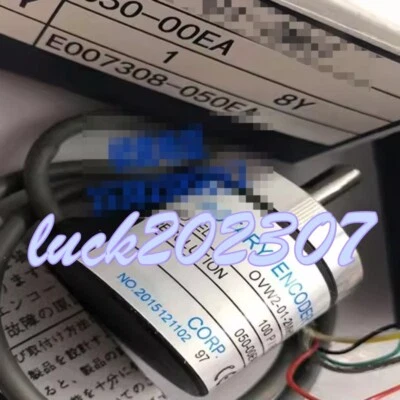 1PC New OVW2-005-2MD encoder #YT - Image 1 of 2