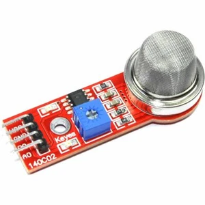 Keyes MQ-135 Pollution Sensor Module MD-267 NH3 Arduino Raspberry Flux Workshop - Picture 1 of 3