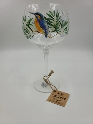 Copa de cóctel Ginology Kingfisher 24 onzas A30418 Foto 1 de 4