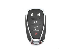 EQUINOX, 2019-20 Chevrolet Equinox, Keyless Remote 16529650 - Picture 1 of 5