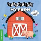 TummyTime (R): My Farm [Board book] - Board Book NEW Mora, Julissa 04/06/2022