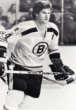 1991-92 Boston Bruins Sports Action Legends #19 Bobby Orr