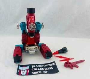 Transformers Original G1 1986 Perceptor Complete #3 - Picture 1 of 2