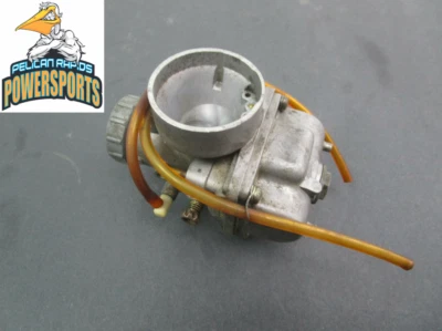 Carburador Ski-Doo OEM 40mm 1997 Formula Deluxe Z 500 583 Foto 1 de 4