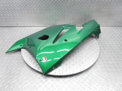 2003 03 Benelli Torando TR Левый Обтекатель Капот Крышка Корпуса Нижняя - Изображение 1 из 4