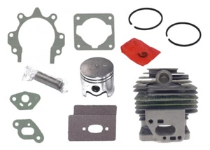 Cilindro e pistone 36 mm per decespugliatore Matrix BMS900-4 / Texas BCU33M, BCU33S - Foto 1 di 6