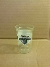 Welch's Looney Tunes Glass Series    1994 # 11 FREE SHIPPING