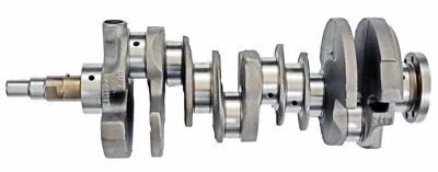 Enginetech 137600 | Cigüeñal para 94-10 Chrysler 3.8L/232 Forja 6433, 4556433 Foto 1 de 4