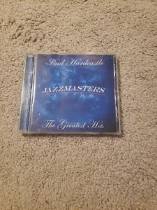 Hardcastle, Paul : Paul Hardcastle - Jazzmasters: The Great CD - Bild 1 von 5
