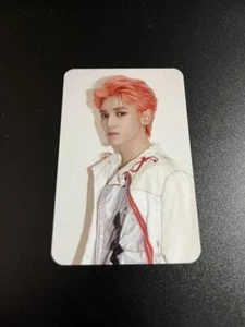 NCT 127 taeyong Photocard neo city in seoul: the origin md official - Picture 1 of 2