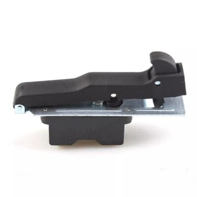 Winkelschleifer Winkelschleifer Schalter 12A Werkzeuge 2NO AC250V Ersatz - Bild 1 von 4