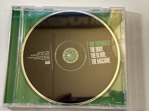 The Thermals - The Body The Blood The Machine (CD, Album, Promo) - Imagen 1 de 3
