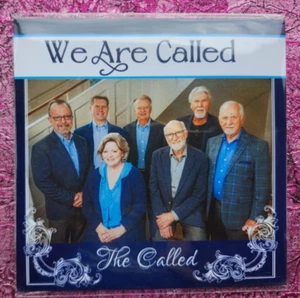 NEW southern gospel CD: The Called- We Are Called. Old Tyme Church Medley Heros - Picture 1 of 1