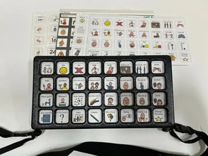 AMDI Tech/Scan Communication Device TS2X32 - Picture 1 of 3