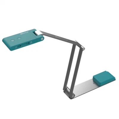 IRIScan Visualizer 7, 4-in-1-Tool für Unterricht und Präsentationen - Bild 1 von 4