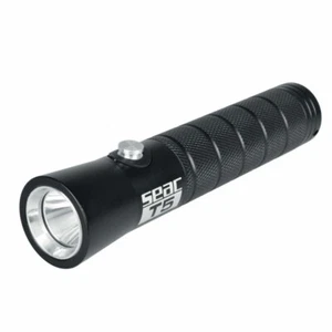 Seac Sub T5 Torcia subacquea con Led Lumen 300 mm 144 - Imagen 1 de 3