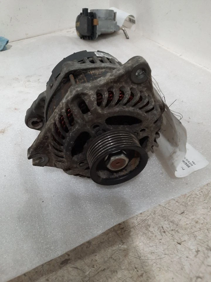 Alternador Explorer Sku #4249497 2017 Foto 1 de 4