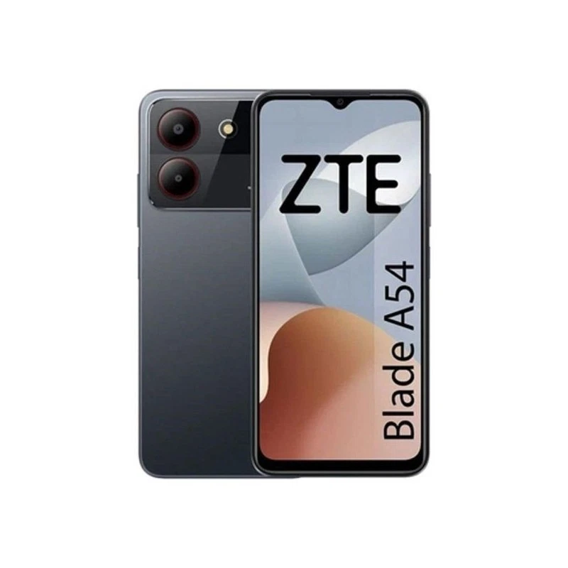 ZTE BLADE A54 RAM 4+4/128GB 4G DUAL SIM DISPLAY 6.6" COLORE GREY - Immagine 1 di 1