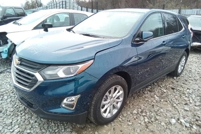 Chevrolet Equinox 2020 transmisión OEM 29 k millas - LKQ370165271 Foto 1 de 3