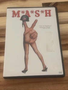 MASH 1997 DVD Widescreen Edition - Foto 1 di 7